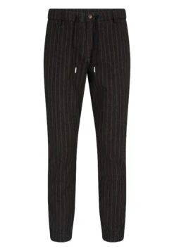 Redefined Rebel Rrromeo- Broek - Black Dobby 11 Redefined Rebel Rrromeo- Broek - Black Dobby -Redefined Rebel 00191cb530f945e0b8fb9b6d0eb8f799