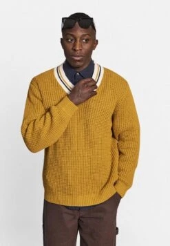 Redefined Rebel Cone - Trui - Golden Rod