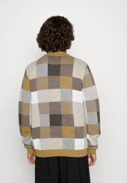 Redefined Rebel Kane - Trui - Travertine -Redefined Rebel 00f46a0d55aa4329bb6848c7613b4ac4