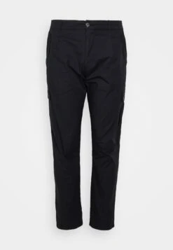 Redefined Rebel Elias Pants Plus - Cargobroek - Black -Redefined Rebel 0202e0b9287d4f04b5ad597aba8cfc34