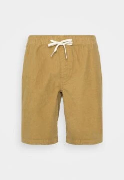 Redefined Rebel Joey - Shorts - Dijon -Redefined Rebel 027bb3de83994a6eb1ba377372b6814b