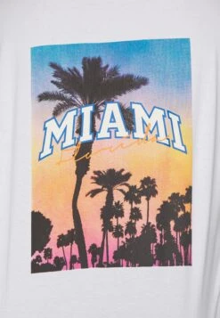 Redefined Rebel Sago Tee - T-Shirt Print - White -Redefined Rebel 02a33b8feb9b44308c8fcea6e6905bc0