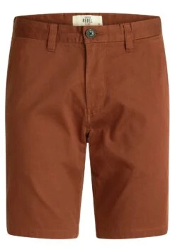 Redefined Rebel Rrethan- Shorts - Chocolate Brown 12 Redefined Rebel Rrethan- Shorts - Chocolate Brown -Redefined Rebel 02c6571ca9a9457aac7b46619c571022