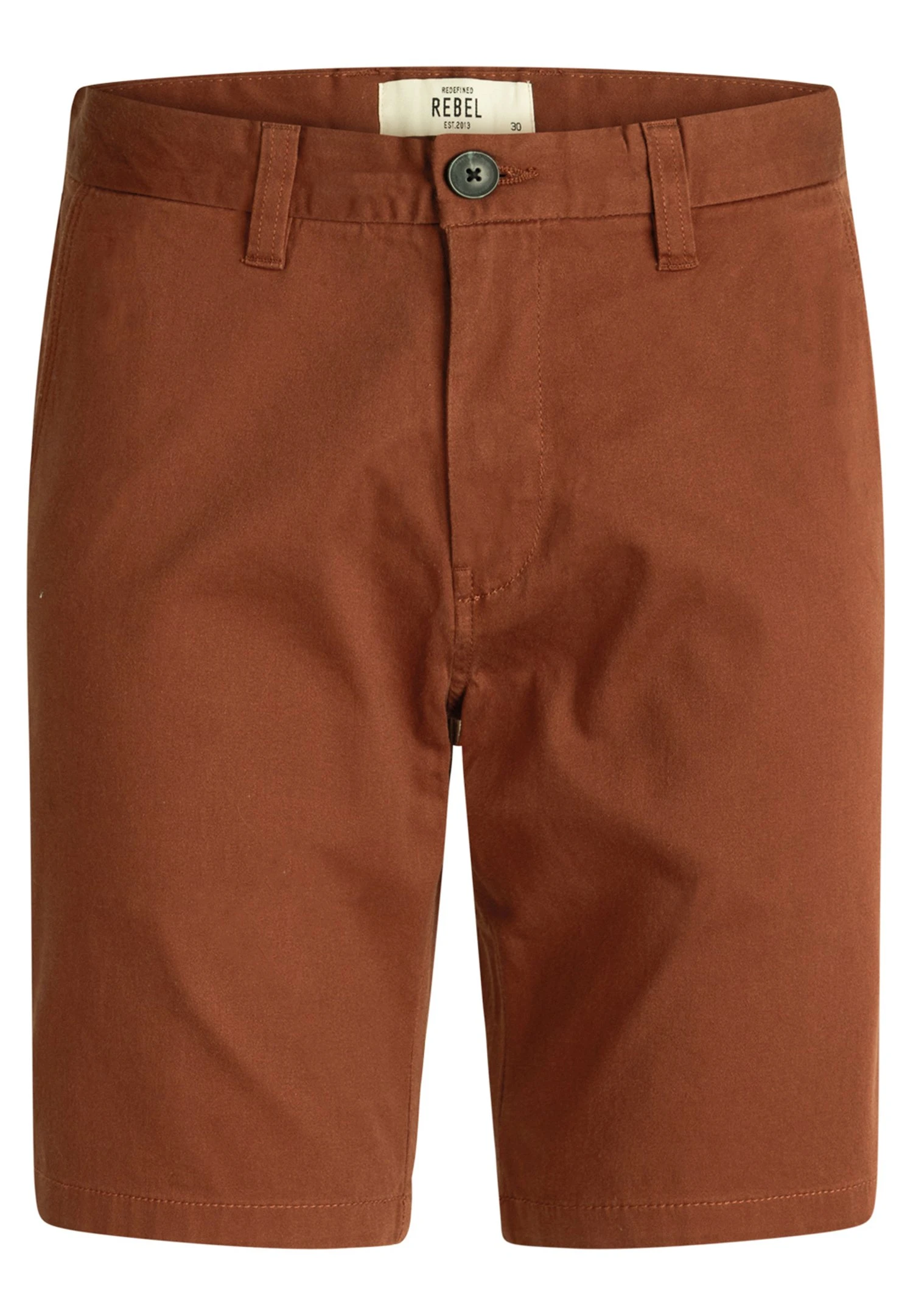 Redefined Rebel Rrethan- Shorts - Chocolate Brown 7 Redefined Rebel Rrethan- Shorts - Chocolate Brown - Afbeelding 5