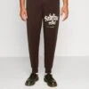 Redefined Rebel Jad Pants - Trainingsbroek - Chocolate Brown 2 Redefined Rebel Jad Pants - Trainingsbroek - Chocolate Brown -Redefined Rebel 031819d3c6604cbb8ed25930c4b81193