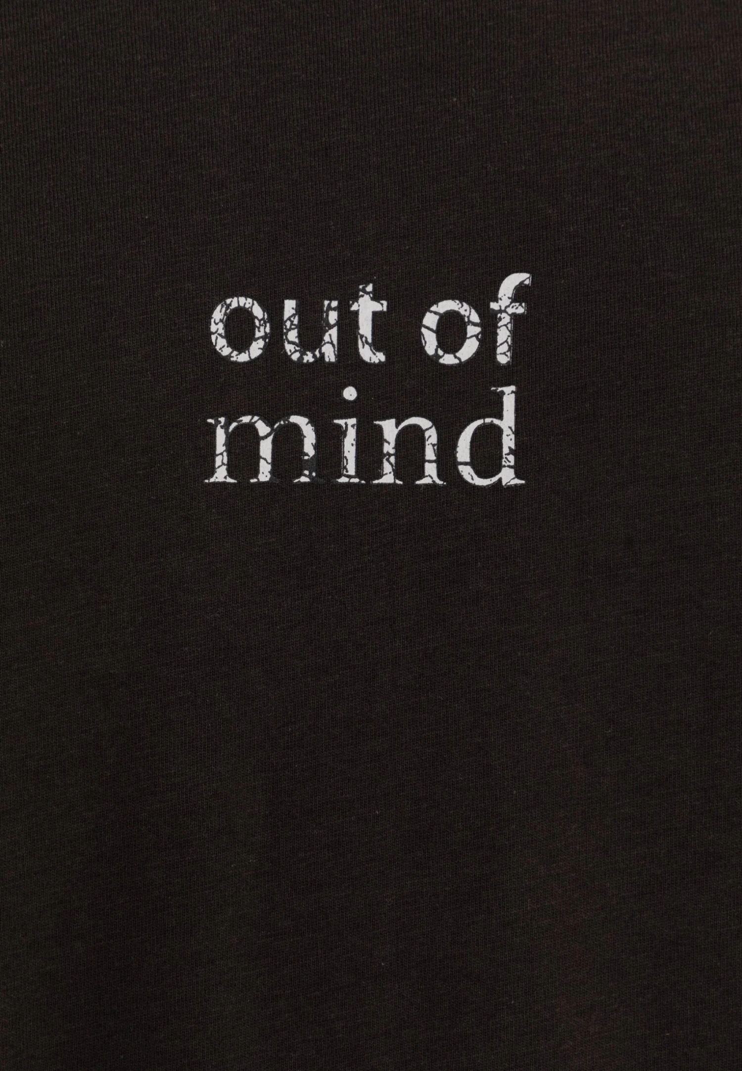 Redefined Rebel Morgan Tee Plus - T-Shirt Print - Bristol Black 7 Redefined Rebel Morgan Tee Plus - T-Shirt Print - Bristol Black - Afbeelding 5