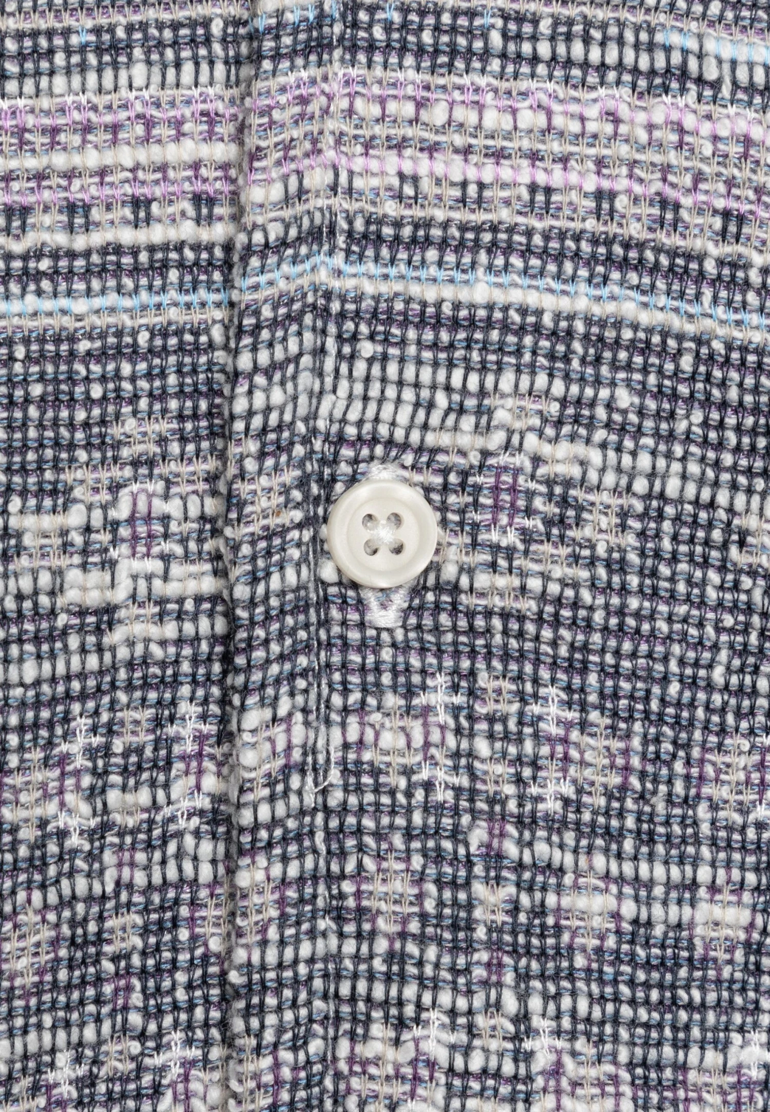 Redefined Rebel Rralvin- Overhemd - Navy 7 Redefined Rebel Rralvin- Overhemd - Navy - Afbeelding 5