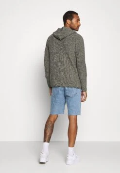 Redefined Rebel Cabe - Vest - Loden Green 9 Redefined Rebel Cabe - Vest - Loden Green -Redefined Rebel 04a8b77abb914bbe998f65d92711ac83