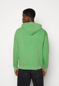 Redefined Rebel Harry Unisex - Sweater - Jolly Green -Redefined Rebel 0599db7c6e7c4a25883626769d74f10d