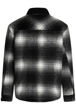 Redefined Rebel Gordon Overshirt - Lichte Jas - Black Check 13 Redefined Rebel Gordon Overshirt - Lichte Jas - Black Check -Redefined Rebel 080d2cf10d024d0cb9489cce9b4c0a0b