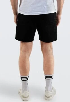 Redefined Rebel Homa - Jeansshort - Black -Redefined Rebel 0971e841c90d4abe9ea0913626389142