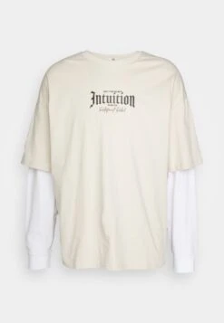 Redefined Rebel Rrdeacon Tee Unisex - Longsleeve - Pumice Stone 10 Redefined Rebel Rrdeacon Tee Unisex - Longsleeve - Pumice Stone -Redefined Rebel 09851e4751e7417dbbd7e13bd9835fef