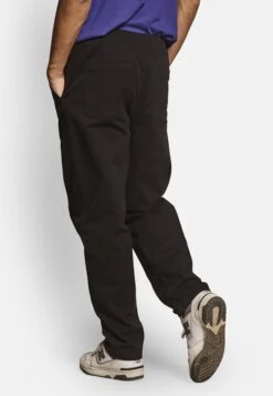 Redefined Rebel Arian - Chino - Black -Redefined Rebel 0a38e8f1fb3b45d3b22c6c312377c995