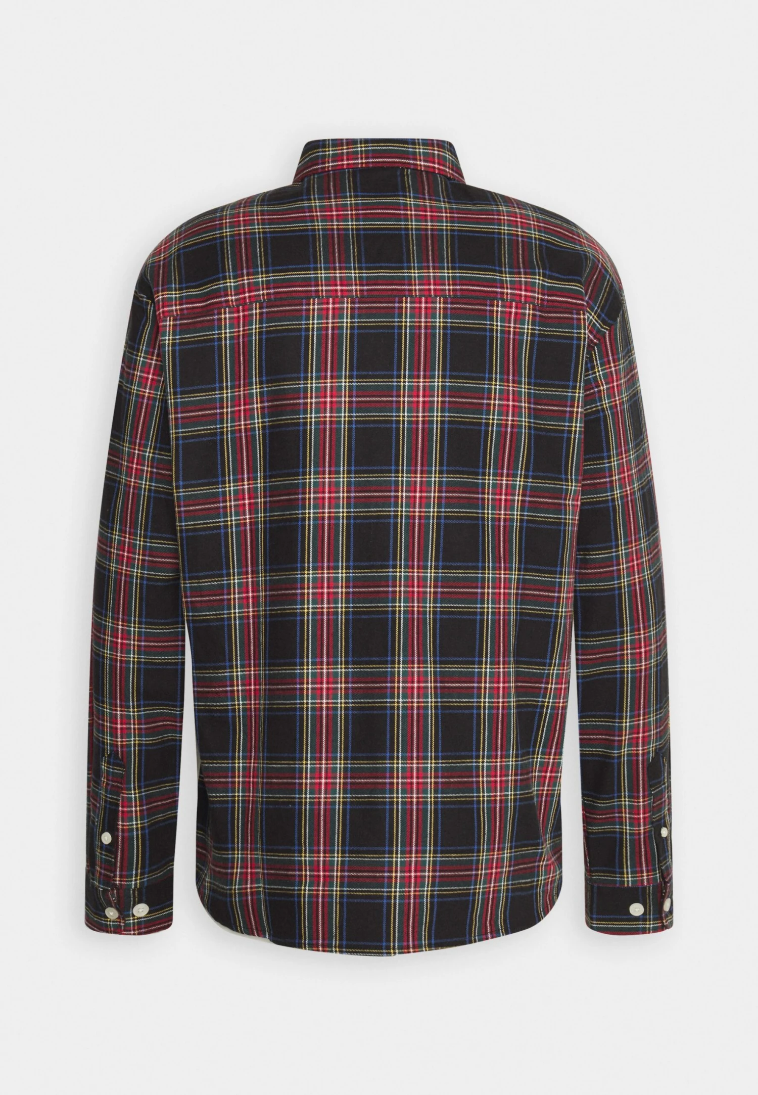 Redefined Rebel Rrstephen - Overhemd - Mykonos Blue 8 Redefined Rebel Rrstephen - Overhemd - Mykonos Blue - Afbeelding 6