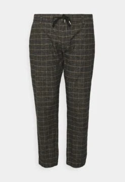 Redefined Rebel Romeo Pants- Broek - Black Check 10 Redefined Rebel Romeo Pants- Broek - Black Check -Redefined Rebel 0b2141a83caa42d1b7039efa290ae63d