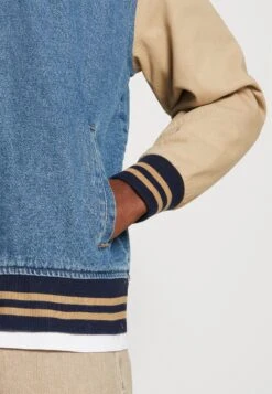 Redefined Rebel Luke Jacket- Spijkerjas - Light Blue -Redefined Rebel 0b968c9ceea64e4c9b1eb26a090342a6