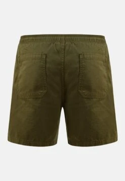 Redefined Rebel Homa - Jeansshort - Dark Olive -Redefined Rebel 0bfdaa41727741ab82891c6dfe189551