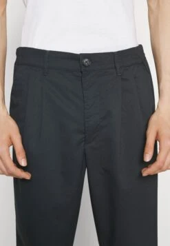 Redefined Rebel Moses Pants - Broek - Navy Blazer 11 Redefined Rebel Moses Pants - Broek - Navy Blazer -Redefined Rebel 0c17f73ccba14a79b5718f883256ac77