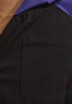 Redefined Rebel Arian - Chino - Black -Redefined Rebel 0c82dfaa91384d4dbb66bc2626d0acda