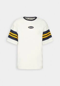 Redefined Rebel Julian Tee - T-Shirt Print - Pristine 11 Redefined Rebel Julian Tee - T-Shirt Print - Pristine -Redefined Rebel 0d260431fc914d438feaf76423a4379b