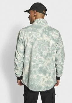 Redefined Rebel Sweater Met Rits - Mineral Blue -Redefined Rebel 0dcc3536ce5d408a8f3da92bdc4c6029