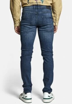 Redefined Rebel Rrstockholm Jeans - Straight Leg Jeans - Deli Blue 10 Redefined Rebel Rrstockholm Jeans - Straight Leg Jeans - Deli Blue -Redefined Rebel 0e59cffa4c99489995addc3deaefd0e2