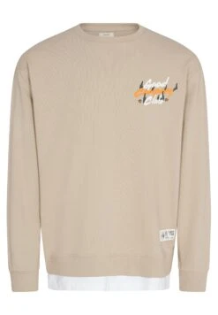 Redefined Rebel Rafael- Sweater - String 12 Redefined Rebel Rafael- Sweater - String -Redefined Rebel 0e83a369eb8a4a769545641032cf438f