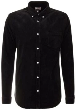 Redefined Rebel Sean - Overhemd - Black -Redefined Rebel 0f95719b48924c31adbb10dfed007f85