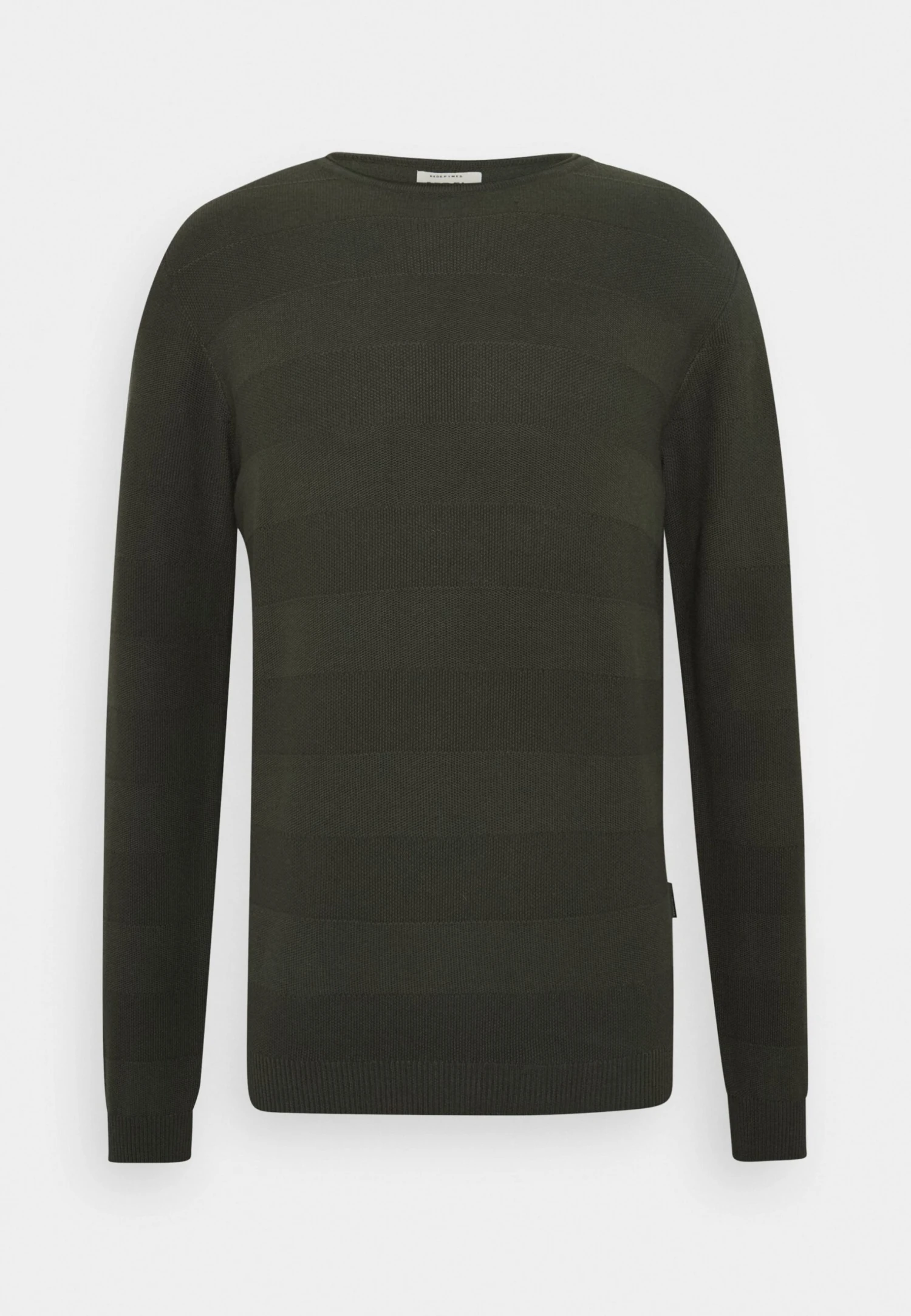 Redefined Rebel Savion- Trui - Rosin 7 Redefined Rebel Savion- Trui - Rosin - Afbeelding 5