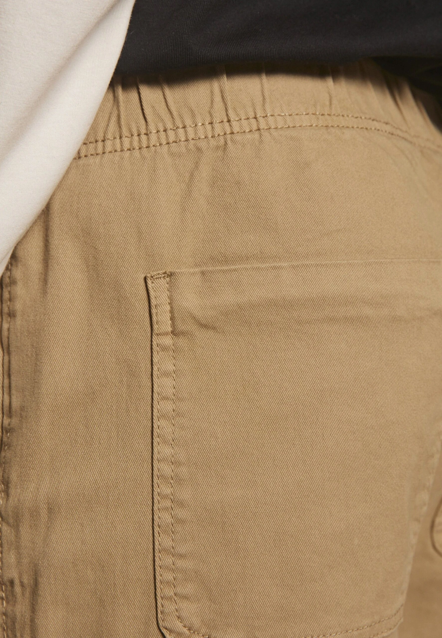 Redefined Rebel Arian - Chino - Travertine 6 Redefined Rebel Arian - Chino - Travertine - Afbeelding 4