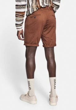 Redefined Rebel Rrethan- Shorts - Chocolate Brown 10 Redefined Rebel Rrethan- Shorts - Chocolate Brown -Redefined Rebel 10074896f45b4d389e1a78df27ef0f8a