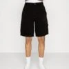 Redefined Rebel Rrmarcelo - Shorts - Black 1 Redefined Rebel Rrmarcelo - Shorts - Black -Redefined Rebel 111cc7c7c65841119302503c98ebe790