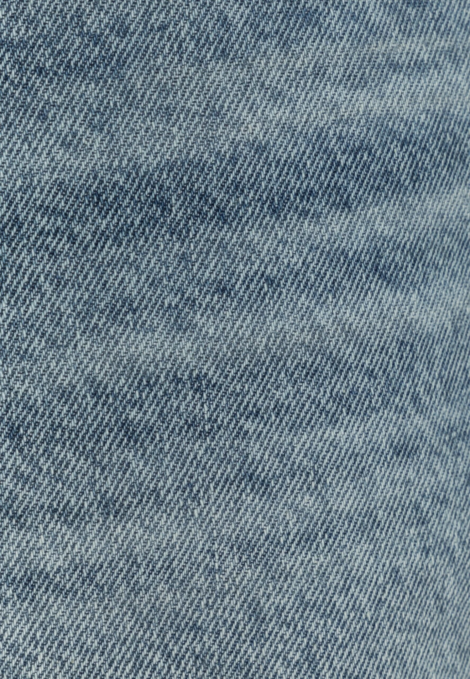 Redefined Rebel Osaka - Jeansshort - Holica Blue 7 Redefined Rebel Osaka - Jeansshort - Holica Blue - Afbeelding 5