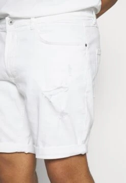Redefined Rebel Oslo Destroy Plus - Jeansshort - White 13 Redefined Rebel Oslo Destroy Plus - Jeansshort - White -Redefined Rebel 121000ff0e3347e8abe92dbb65eaf129