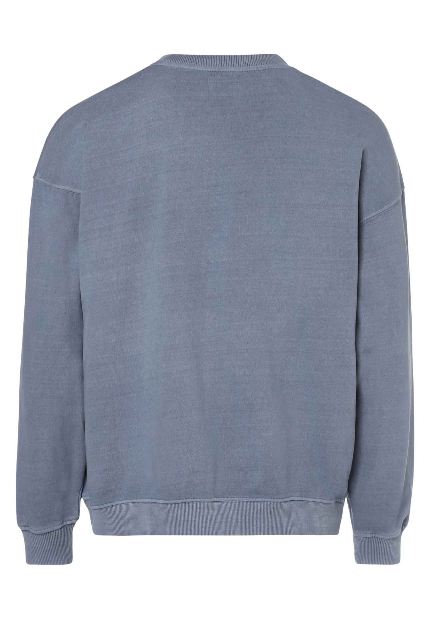 Redefined Rebel Sweater - Blau 4 Redefined Rebel Sweater - Blau - Afbeelding 2