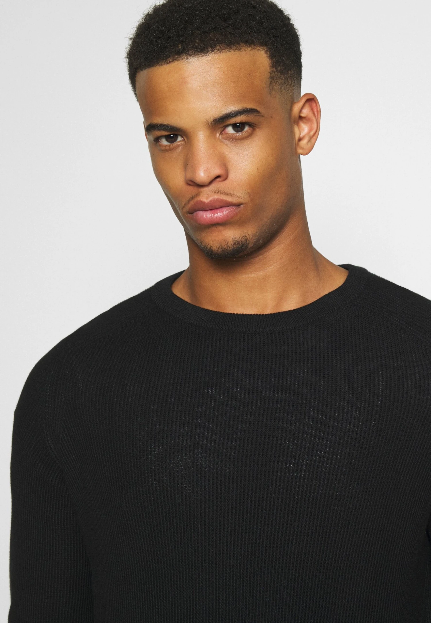 Redefined Rebel Bear - Trui - Black 6 Redefined Rebel Bear - Trui - Black - Afbeelding 4