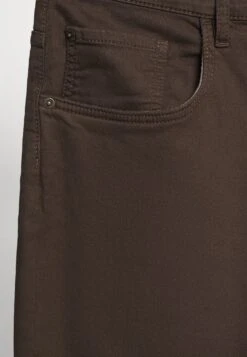 Redefined Rebel Broek - Chocolate Brown -Redefined Rebel 1264b1ae1ca9414dbce400deea3fe63a