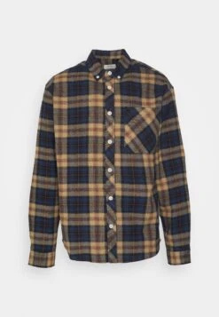 Redefined Rebel Rrstephen - Overhemd - Autumn Check -Redefined Rebel 12fa3aec822b4aa89927496bc17d326d