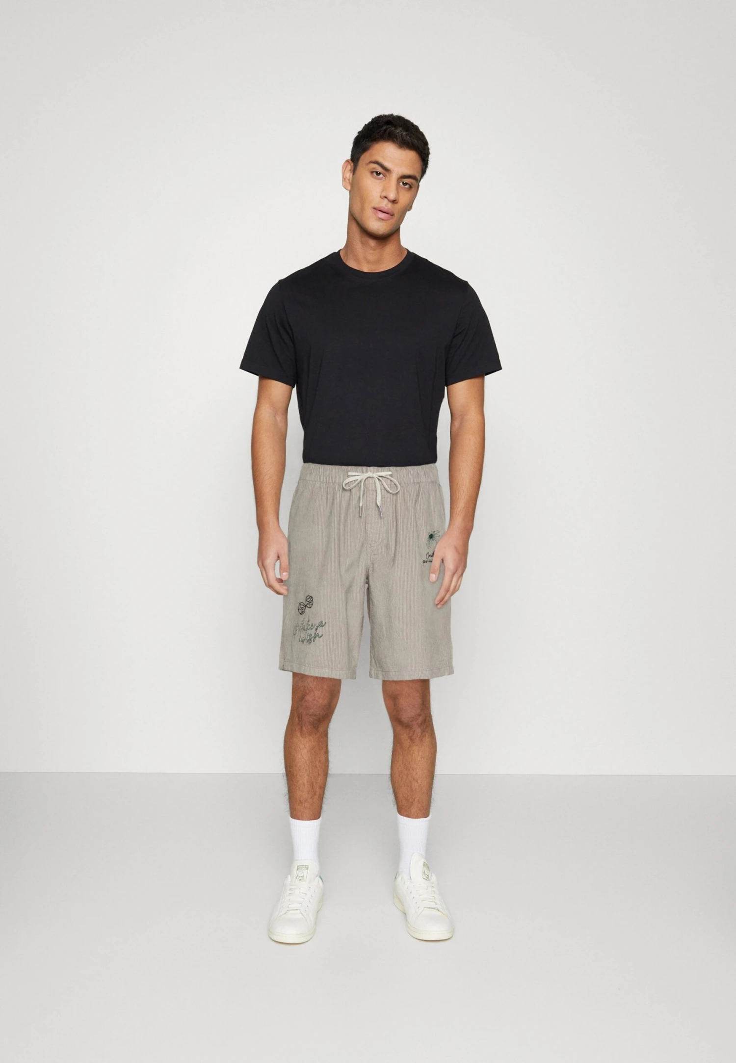 Redefined Rebel Dylan - Shorts - String 4 Redefined Rebel Dylan - Shorts - String - Afbeelding 2