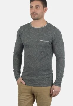 Redefined Rebel Maverick - Trui - Anthracite