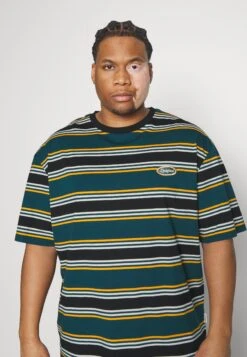 Redefined Rebel Tucker Tee - T-Shirt Print - Flame Orange 11 Redefined Rebel Tucker Tee - T-Shirt Print - Flame Orange -Redefined Rebel 153ae3d0dab44028a842fcff8d773114