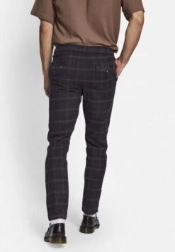 Redefined Rebel Rrking- Chino - Black -Redefined Rebel 159893fe97d945048131f17dc3e13590