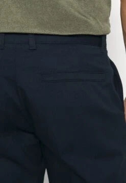 Redefined Rebel Rrercan - Chino - Dark Navy -Redefined Rebel 17082b75894e41cbba9ddb4c8d63c07a