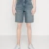 Redefined Rebel Osaka - Jeansshort - Holica Blue -Redefined Rebel 179e6c374e7b4810afcc53b1689516a7