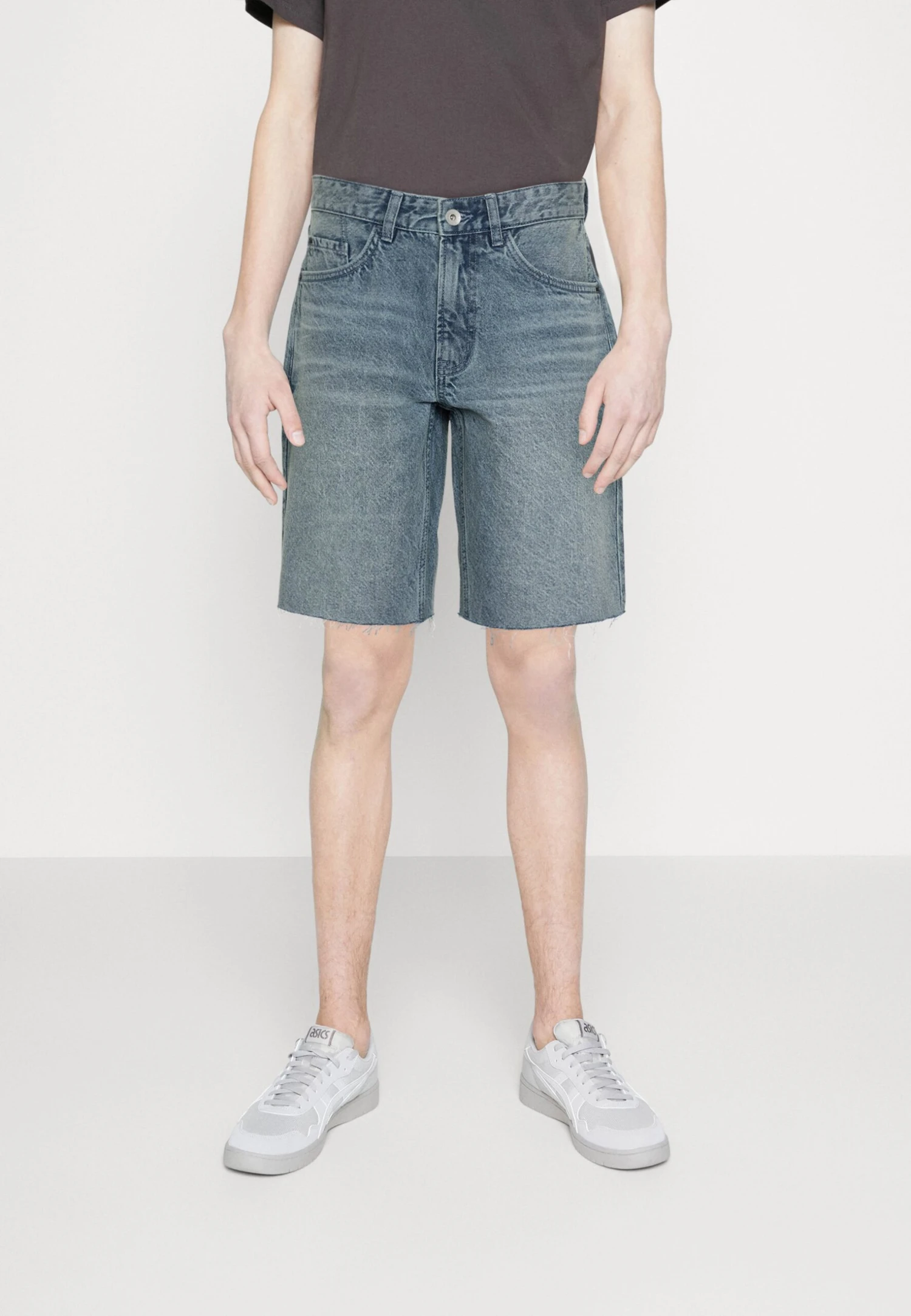 Redefined Rebel Osaka - Jeansshort - Holica Blue 3 Redefined Rebel Osaka - Jeansshort - Holica Blue