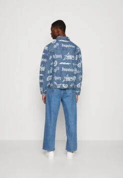 Redefined Rebel Alex Jacket - Spijkerjas - Light Blue 10 Redefined Rebel Alex Jacket - Spijkerjas - Light Blue -Redefined Rebel 1825e6ef9b664beea1fb94355ed2fad7