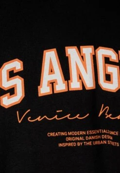 Redefined Rebel Rrsago Tee - T-Shirt Print - Black -Redefined Rebel 18c9288c2d314d88b94102c893dcd72f