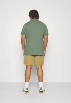 Redefined Rebel Joey Plus - Shorts - Dijon -Redefined Rebel 1a1df8e290a1475a94b78dfa739cf916