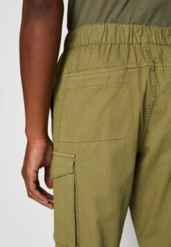 Redefined Rebel Rocco Pants - Cargobroek - Olivine -Redefined Rebel 1ab08cc26d9b4ccd98b069e8974ae7d9