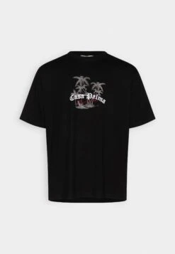 Redefined Rebel Rrlawrence Tee - T-Shirt Print - Black 11 Redefined Rebel Rrlawrence Tee - T-Shirt Print - Black -Redefined Rebel 1afb5c773e6b4ebdb093e4f0474f738a